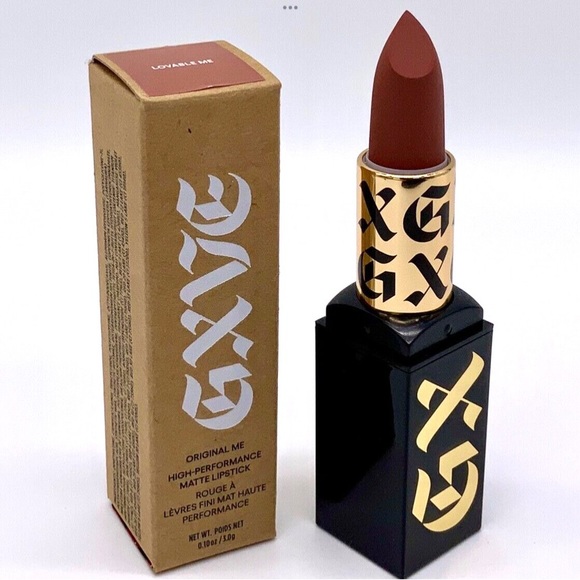Other - 2/$25 GXVE Matte Lipstick